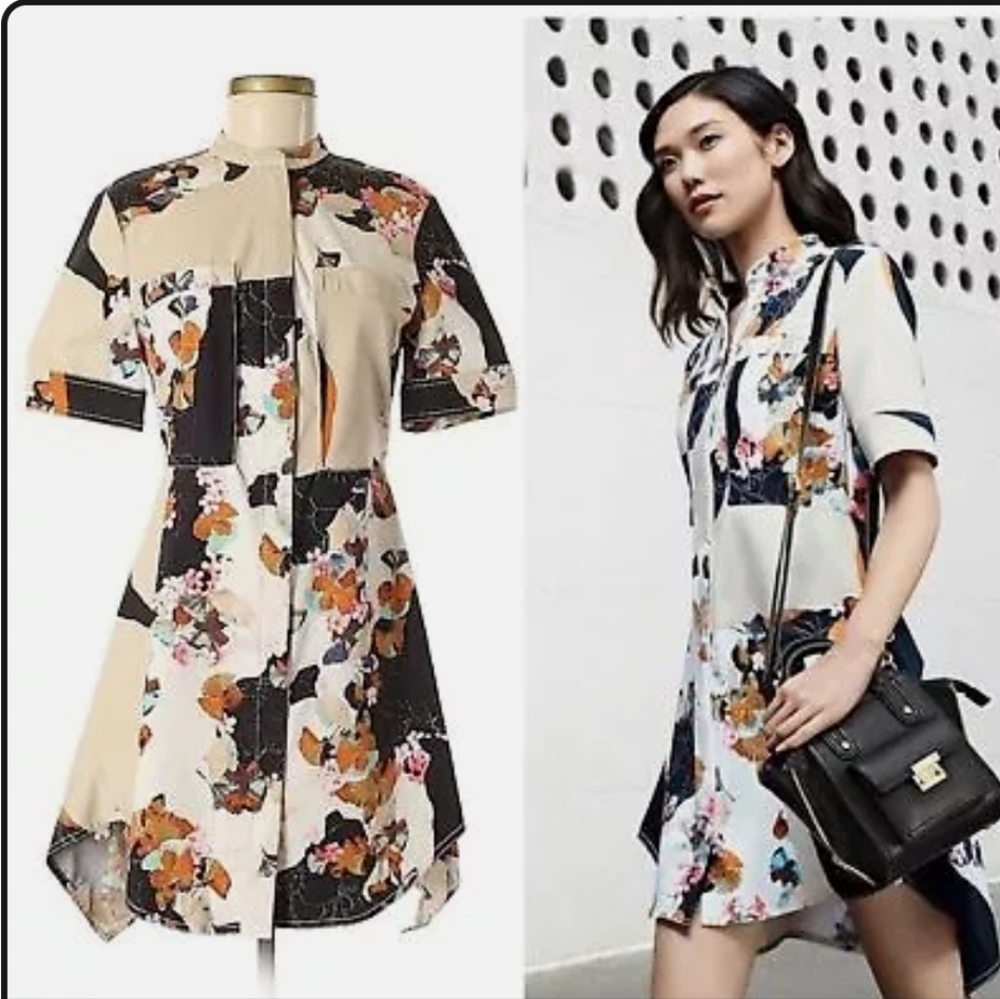 3.1 Phillip Lim for Target Dress NWT Size XS